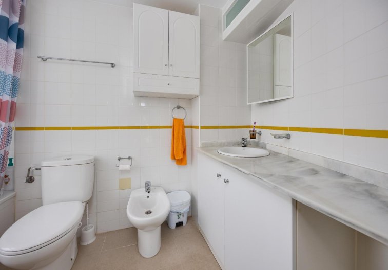 Revente - Appartement - Orihuela Costa - Playa Flamenca