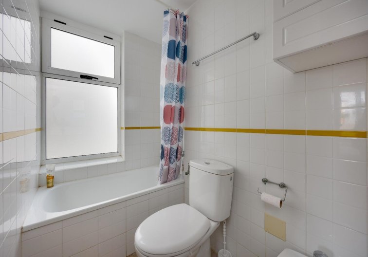 Revente - Appartement - Orihuela Costa - Playa Flamenca