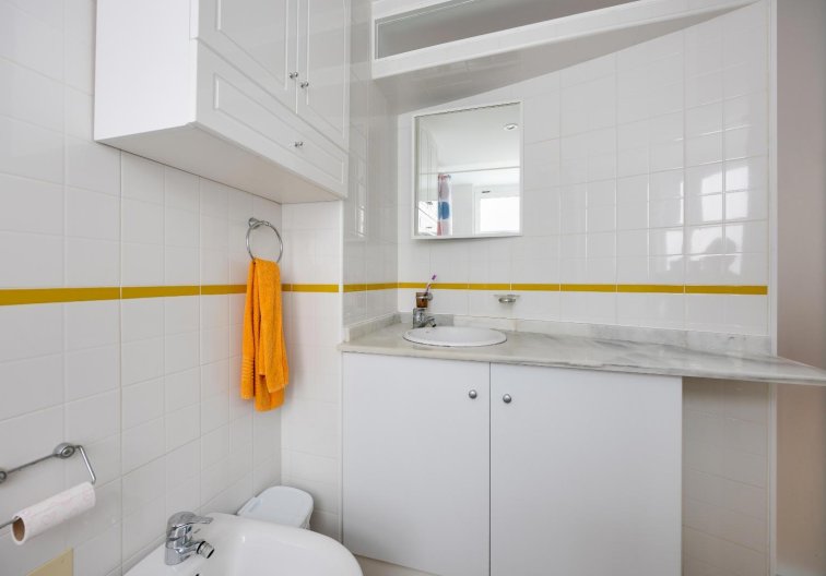 Revente - Appartement - Orihuela Costa - Playa Flamenca