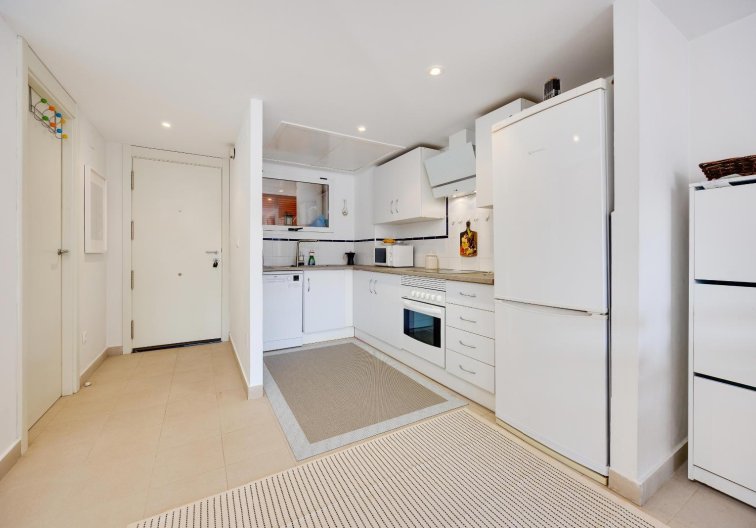 Revente - Appartement - Orihuela Costa - Playa Flamenca