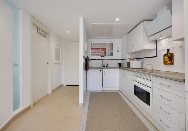 Revente - Appartement - Orihuela Costa - Playa Flamenca