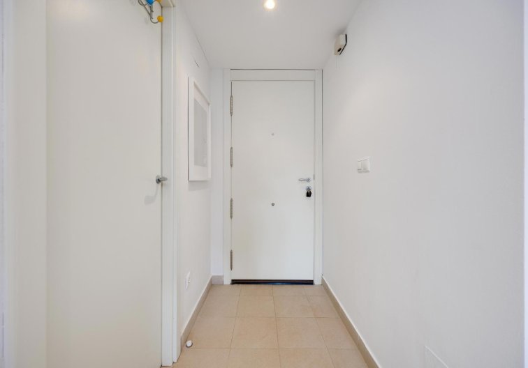 Revente - Appartement - Orihuela Costa - Playa Flamenca