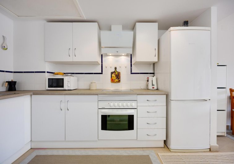 Revente - Appartement - Orihuela Costa - Playa Flamenca