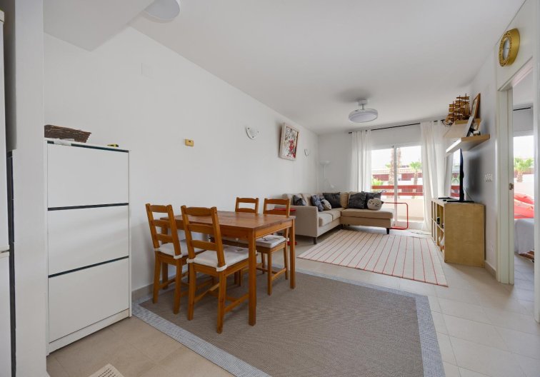 Revente - Appartement - Orihuela Costa - Playa Flamenca