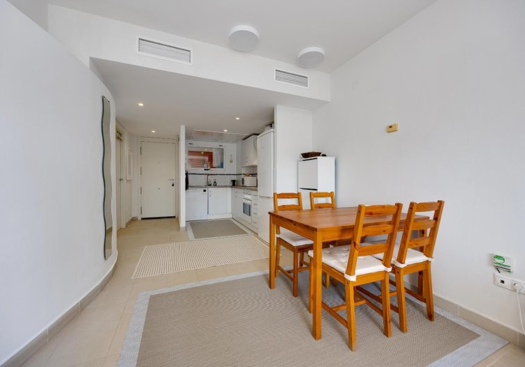 Revente - Appartement - Orihuela Costa - Playa Flamenca