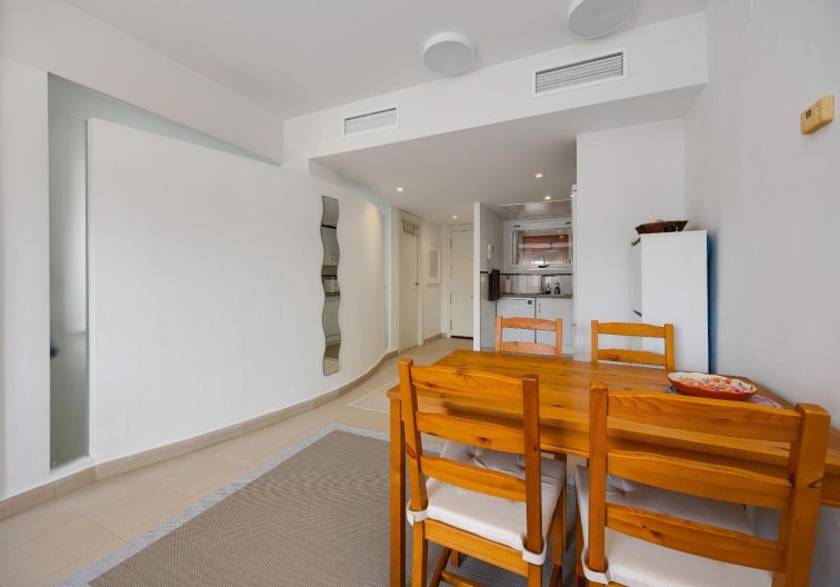 Revente - Appartement - Orihuela Costa - Playa Flamenca
