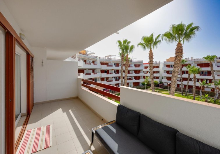 Revente - Appartement - Orihuela Costa - Playa Flamenca
