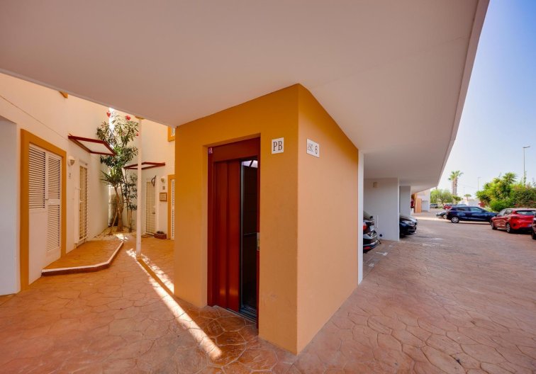 Revente - Appartement - Orihuela Costa - Playa Flamenca