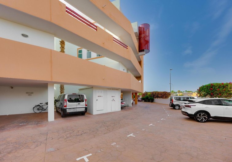 Revente - Appartement - Orihuela Costa - Playa Flamenca