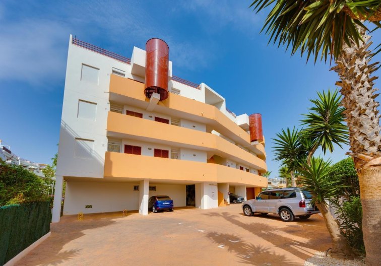 Revente - Appartement - Orihuela Costa - Playa Flamenca