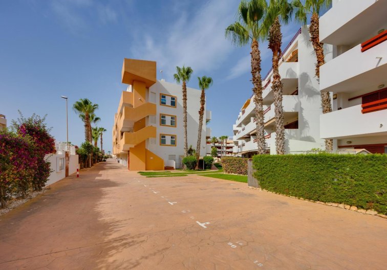 Revente - Appartement - Orihuela Costa - Playa Flamenca