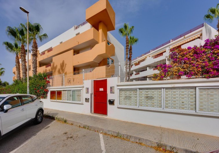 Revente - Appartement - Orihuela Costa - Playa Flamenca