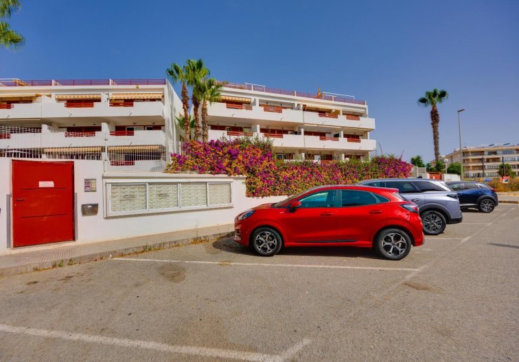 Revente - Appartement - Orihuela Costa - Playa Flamenca