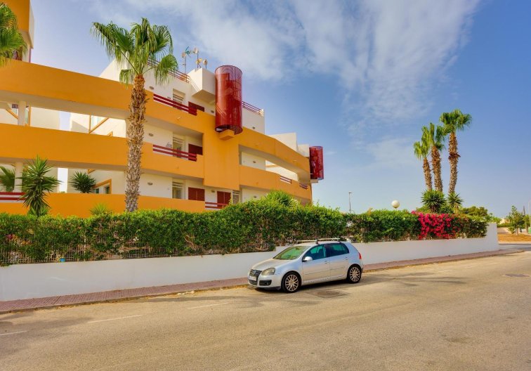Revente - Appartement - Orihuela Costa - Playa Flamenca
