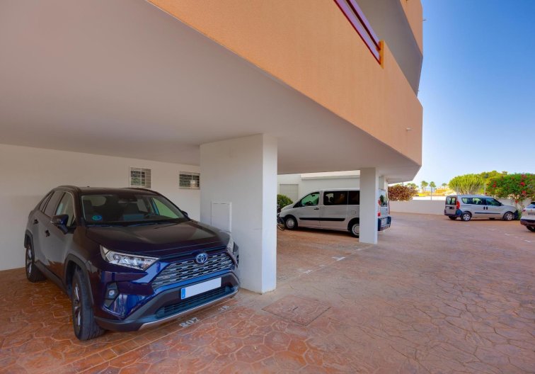 Revente - Appartement - Orihuela Costa - Playa Flamenca