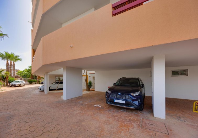 Revente - Appartement - Orihuela Costa - Playa Flamenca