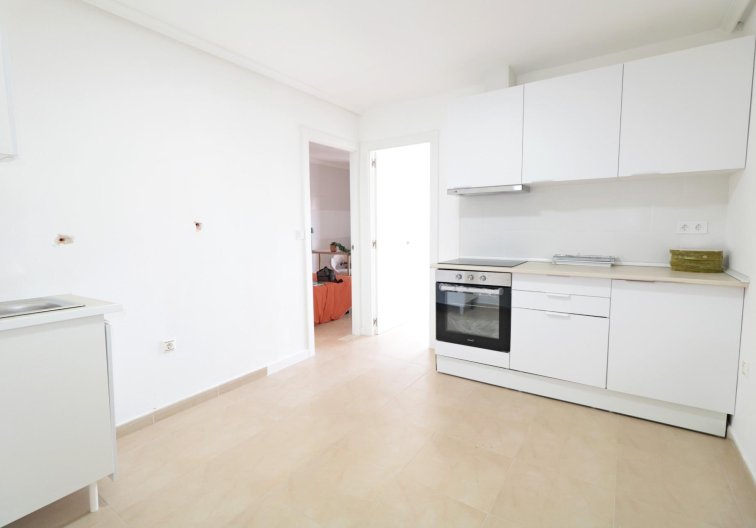 Segunda mano - Apartamento  - Torrevieja - Acequion