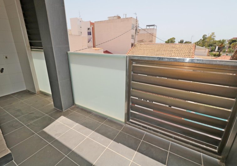 Segunda mano - Apartamento  - Torrevieja - Acequion