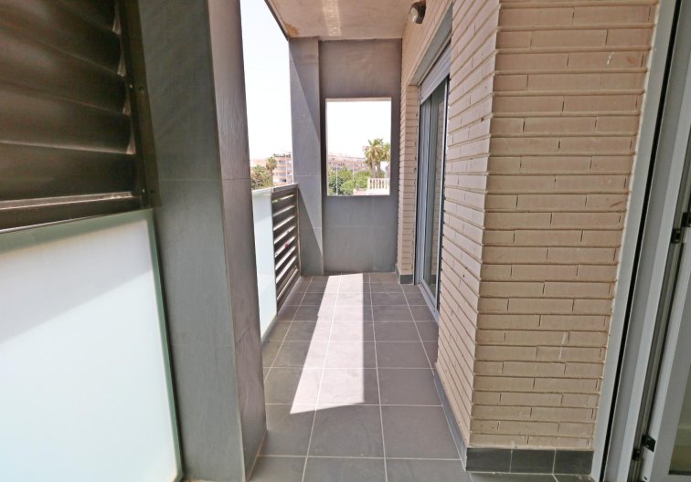 Segunda mano - Apartamento  - Torrevieja - Acequion