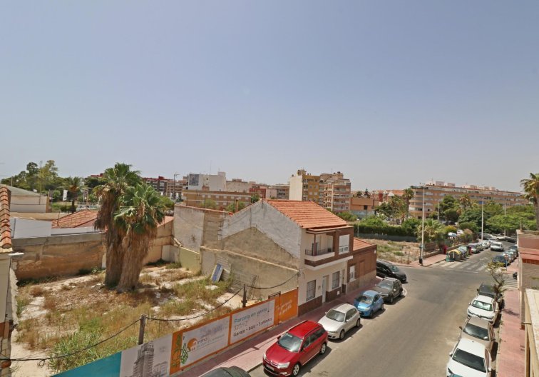 Segunda mano - Apartamento  - Torrevieja - Acequion