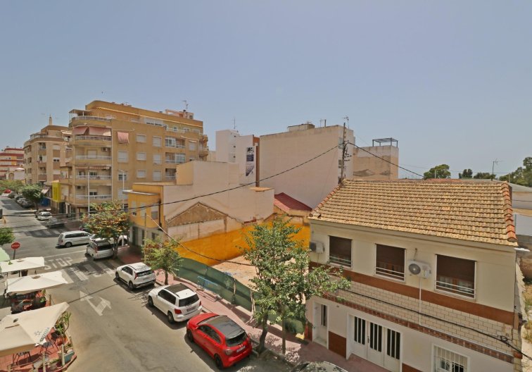 Segunda mano - Apartamento  - Torrevieja - Acequion