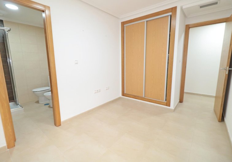 Segunda mano - Apartamento  - Torrevieja - Acequion