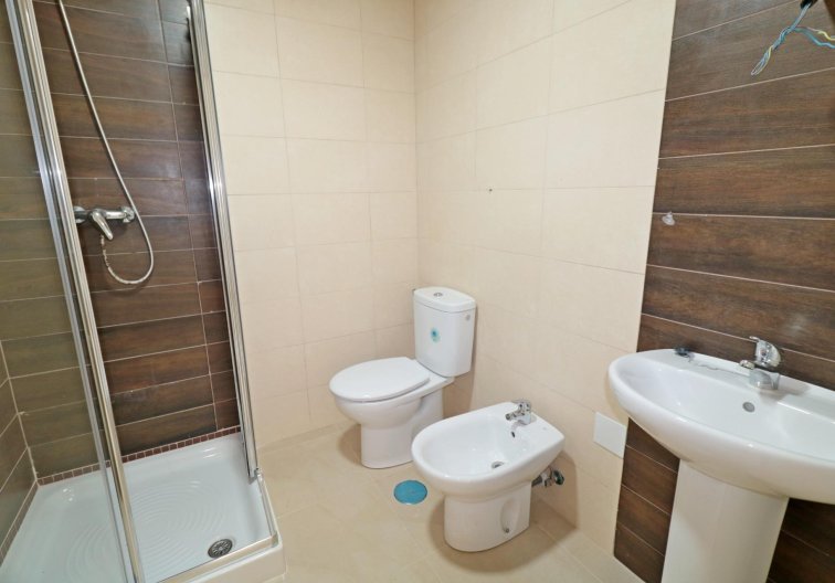 Segunda mano - Apartamento  - Torrevieja - Acequion