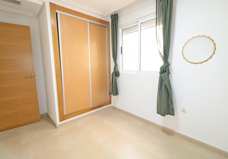 Segunda mano - Apartamento  - Torrevieja - Acequion