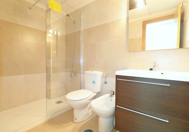 Segunda mano - Apartamento  - Torrevieja - Acequion