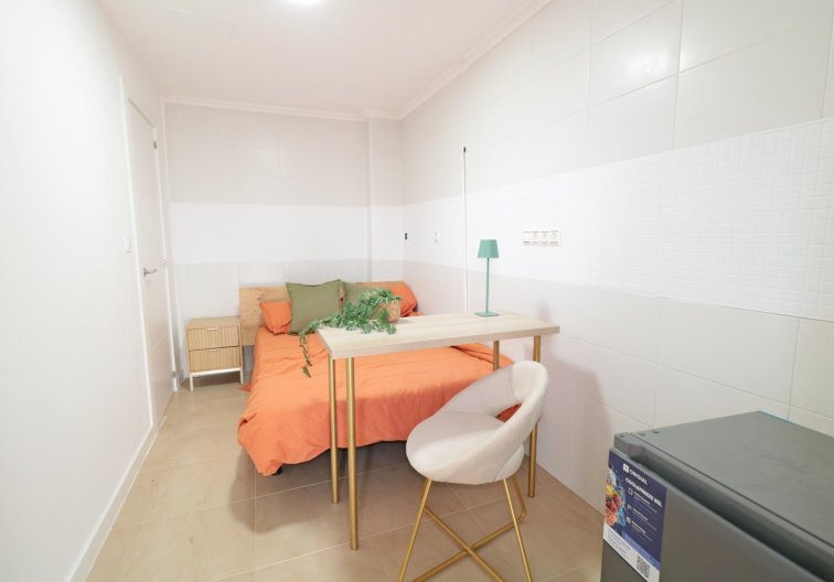 Segunda mano - Apartamento  - Torrevieja - Acequion