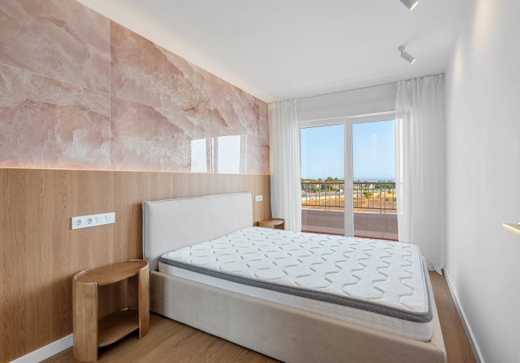 Revente - Penthouse - Torrevieja - Costa Blanca