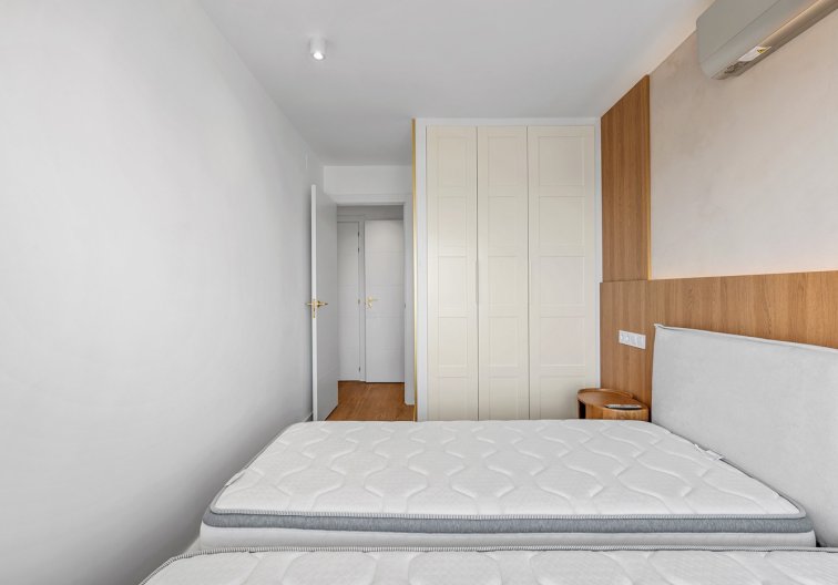 Revente - Penthouse - Torrevieja - Costa Blanca