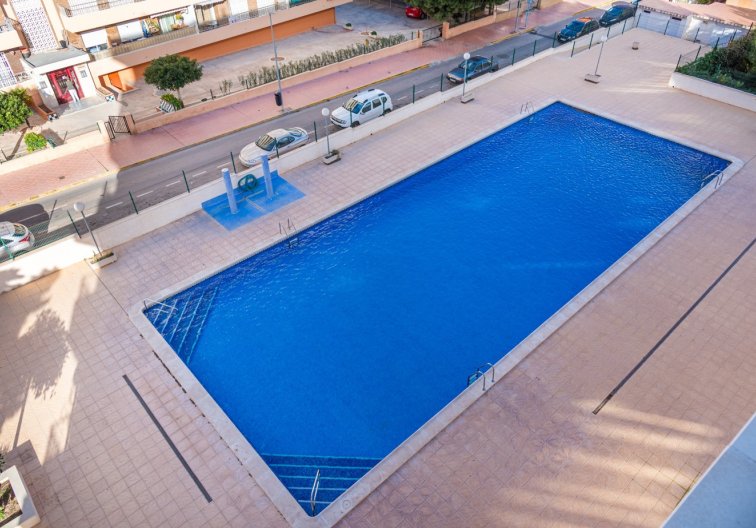 Revente - Penthouse - Torrevieja - Costa Blanca