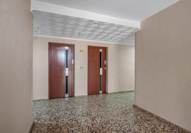 Revente - Penthouse - Torrevieja - Costa Blanca