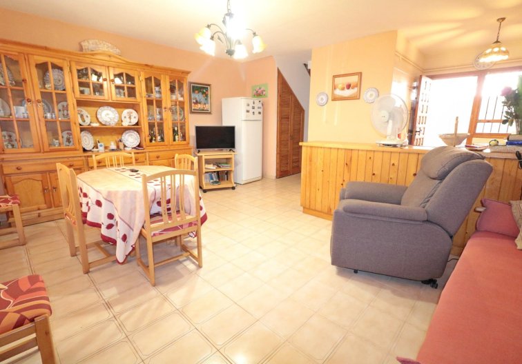 Segunda mano - town house - Torrevieja - Playa de los Naúfragos