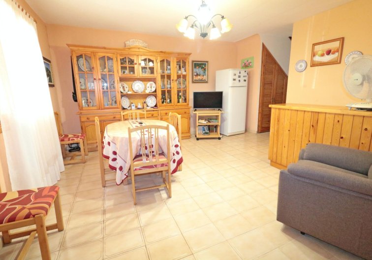 Segunda mano - town house - Torrevieja - Playa de los Naúfragos