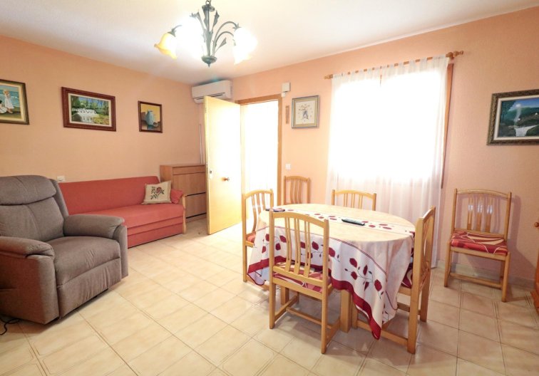 Segunda mano - town house - Torrevieja - Playa de los Naúfragos