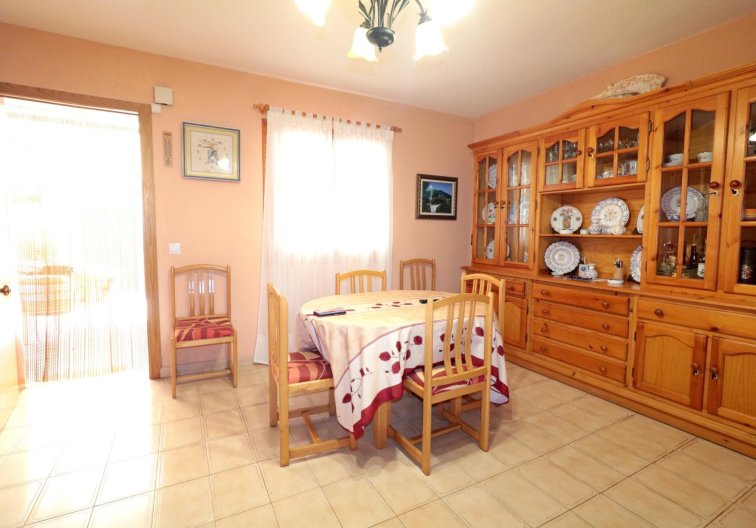 Segunda mano - town house - Torrevieja - Playa de los Naúfragos