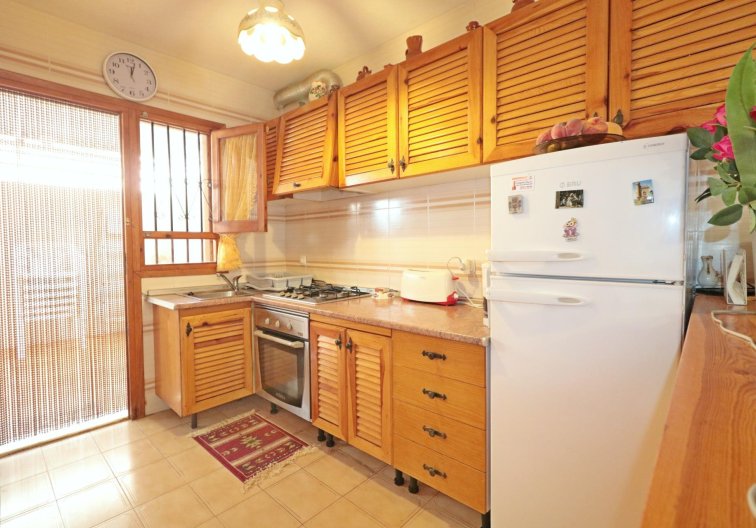 Segunda mano - town house - Torrevieja - Playa de los Naúfragos