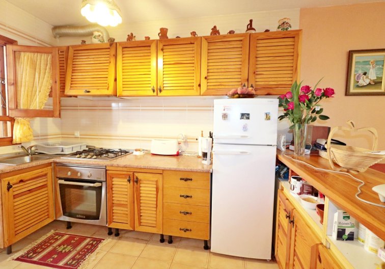 Segunda mano - town house - Torrevieja - Playa de los Naúfragos