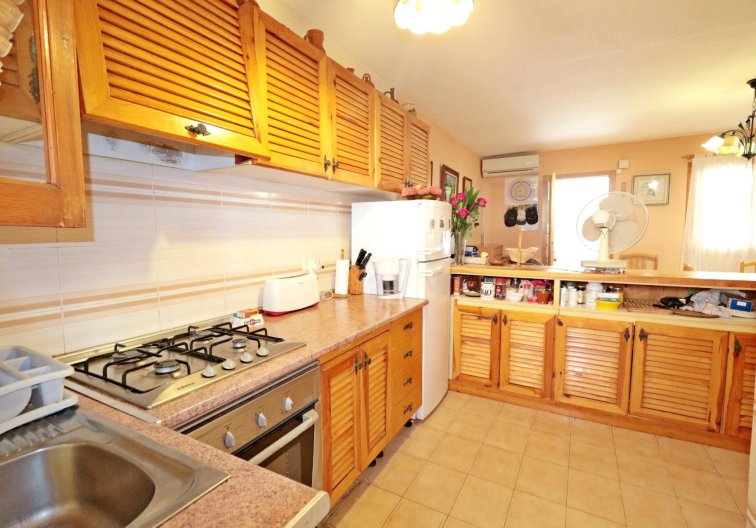 Segunda mano - town house - Torrevieja - Playa de los Naúfragos