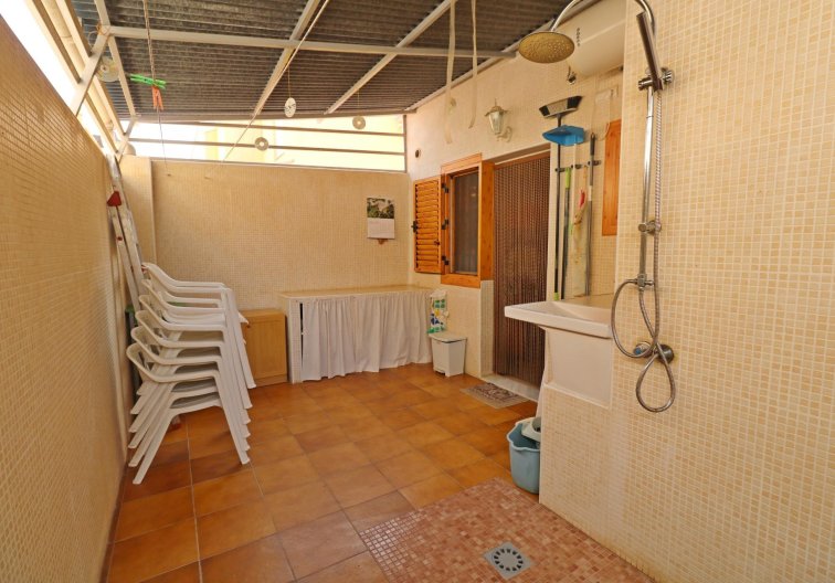 Segunda mano - town house - Torrevieja - Playa de los Naúfragos