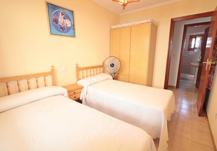 Segunda mano - town house - Torrevieja - Playa de los Naúfragos