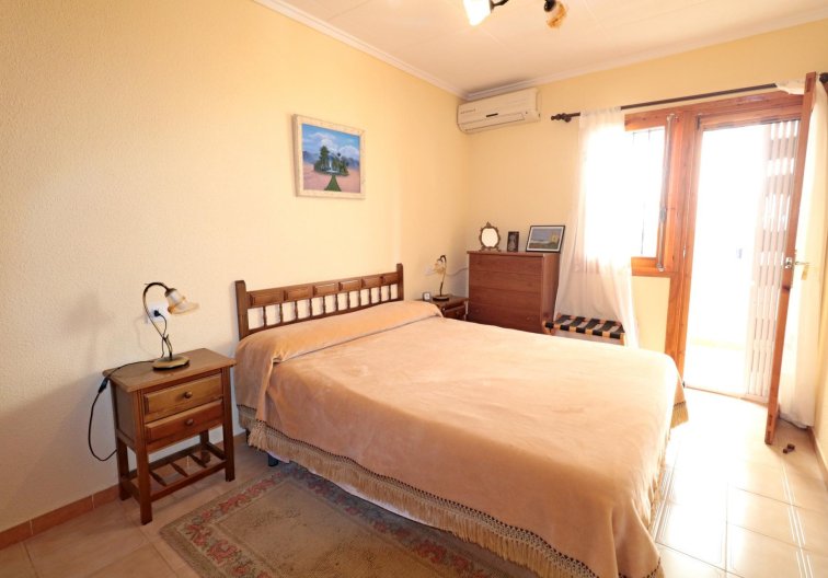 Segunda mano - town house - Torrevieja - Playa de los Naúfragos