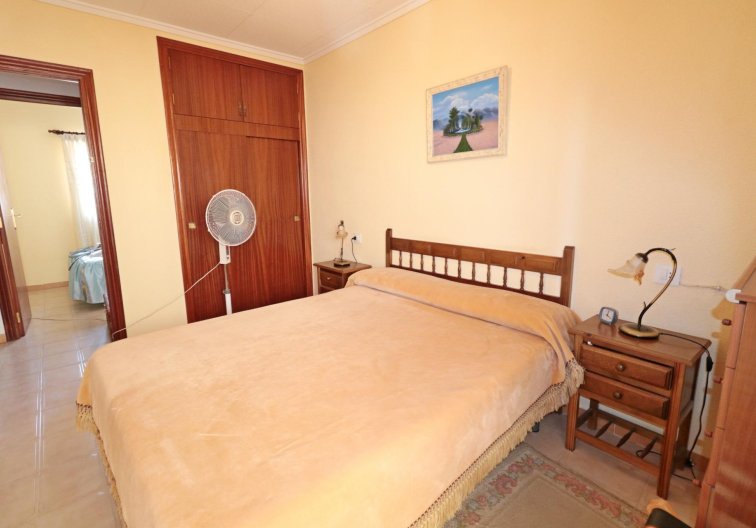 Segunda mano - town house - Torrevieja - Playa de los Naúfragos