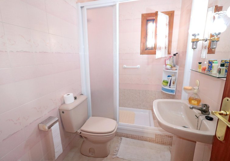 Segunda mano - town house - Torrevieja - Playa de los Naúfragos