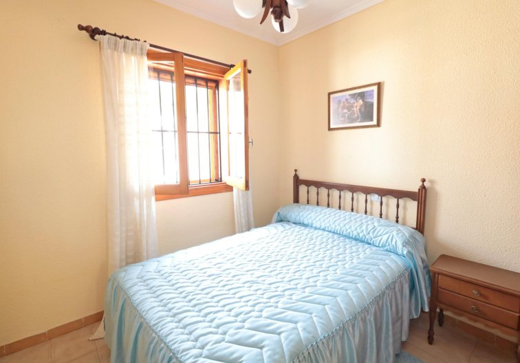Segunda mano - town house - Torrevieja - Playa de los Naúfragos