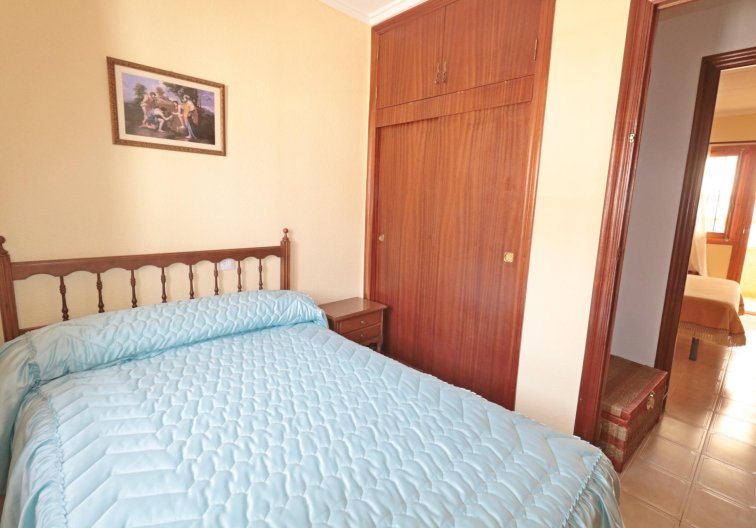 Segunda mano - town house - Torrevieja - Playa de los Naúfragos