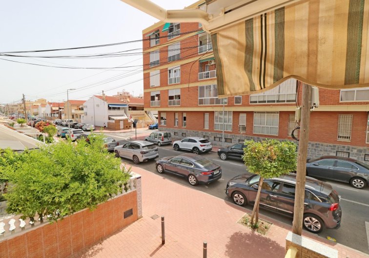 Segunda mano - town house - Torrevieja - Playa de los Naúfragos