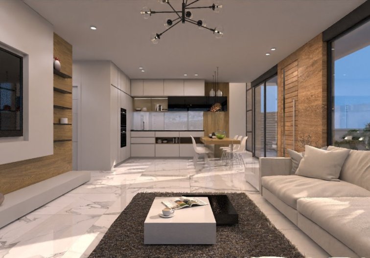 Revente - villa - Rojales - Inland